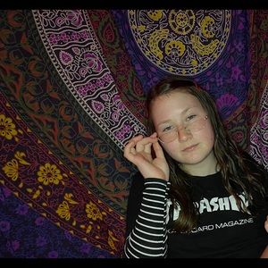 Meet your Posher, Annabelle